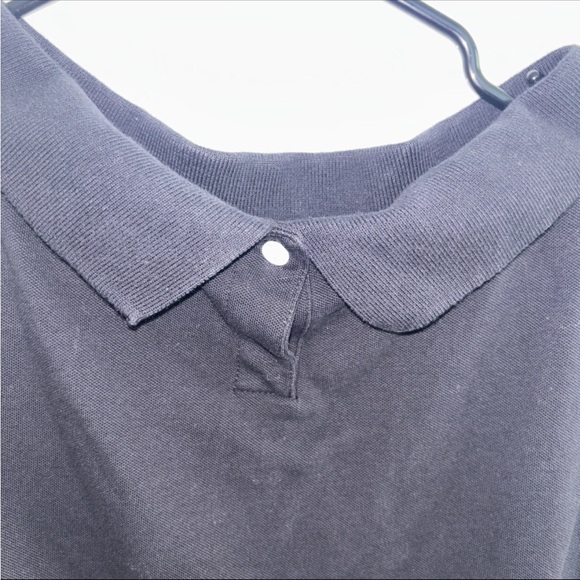 Talbots Classic Black Tank Top - Picture 3 of 4